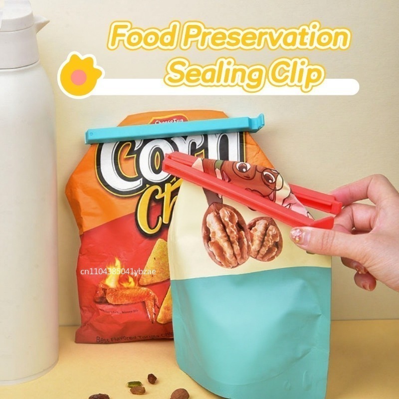 12-60Pcs Portable New Kitchen  - Food Storage No Plastic ulasan dan harga