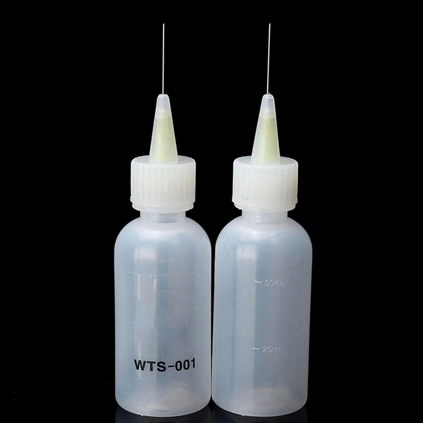 Precision Tip Applicator Bottl - Food Storage Drums ulasan dan harga