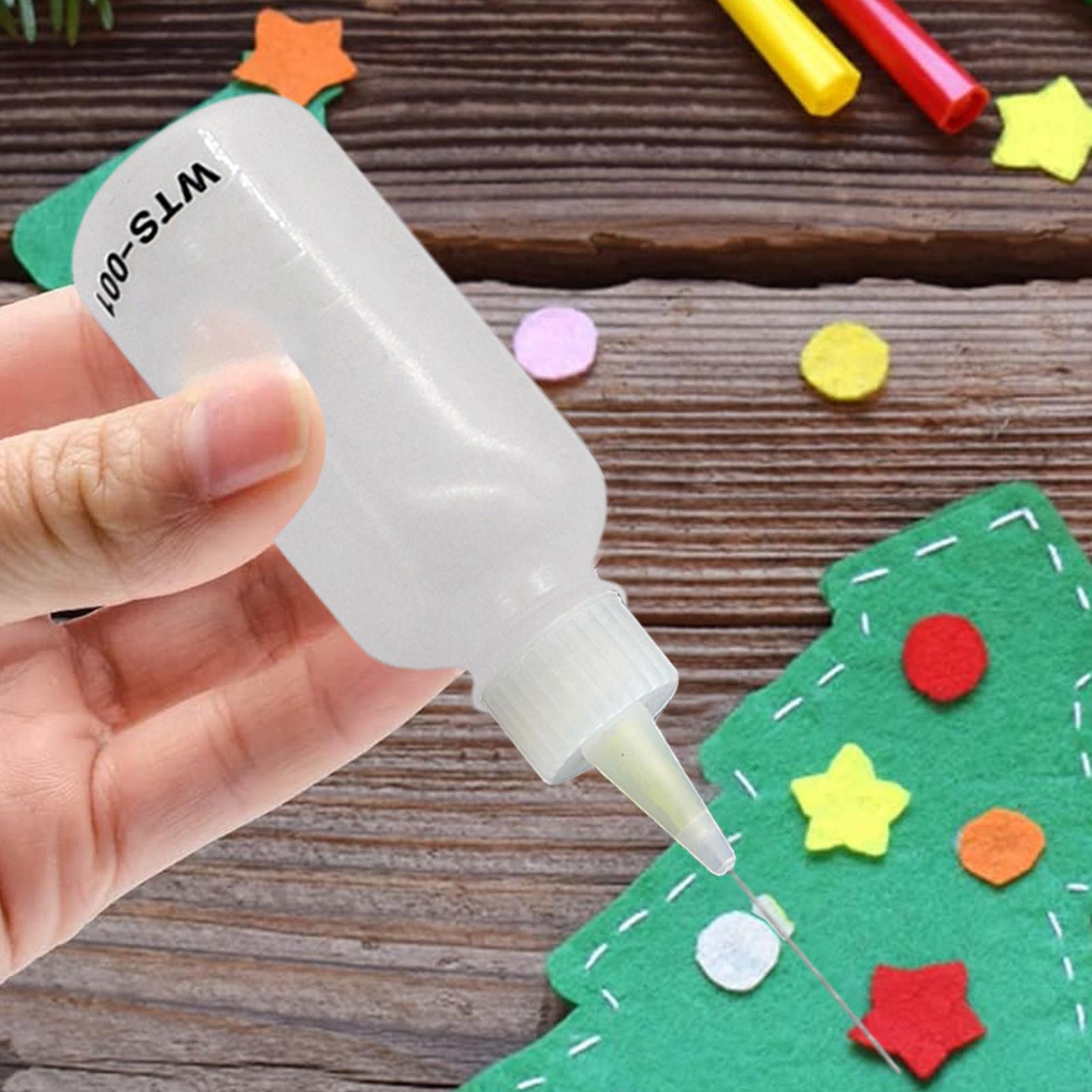 Precision Tip Applicator Bottl - Food Storage Drums ulasan dan harga