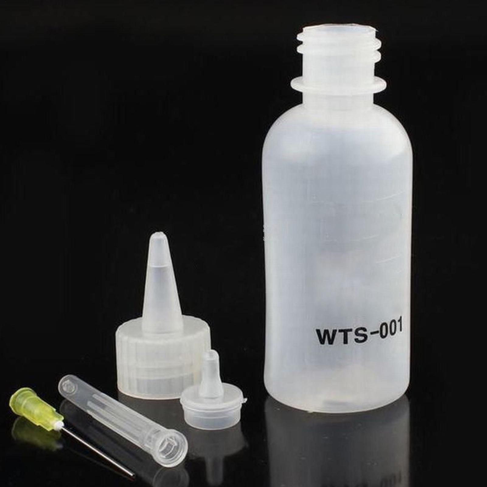 Precision Tip Applicator Bottl - Food Storage Drums ulasan dan harga