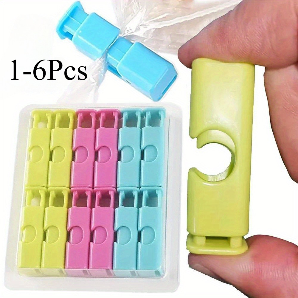 2-12Pcs Portable Kitchen Stora - Food Storage No Plastic ulasan dan harga