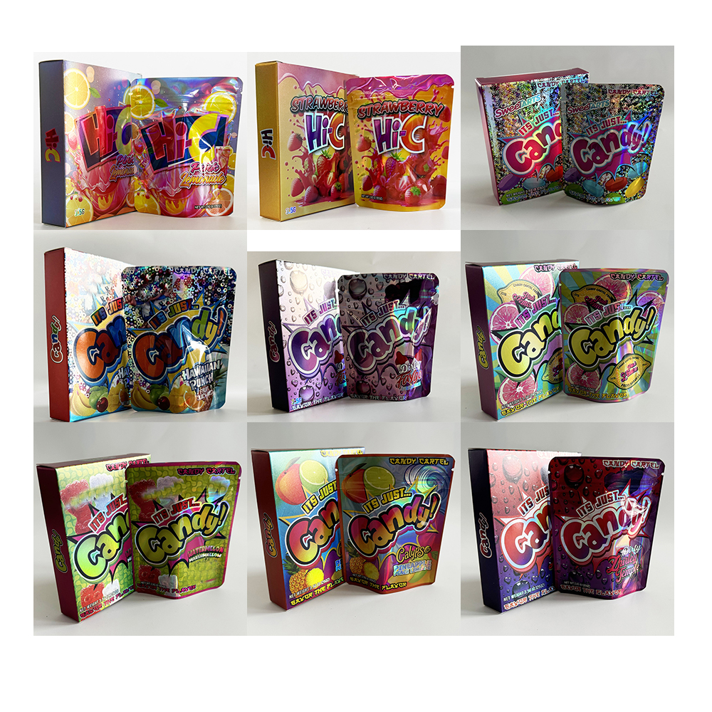 Combo Pack Box Set With 3.5g P - Food Storage Ziploc Bags ulasan dan harga