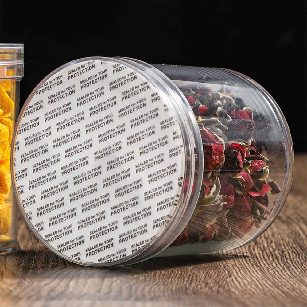 20pcs 500ml Plastic Jar with L - Food Storage Drums ulasan dan harga