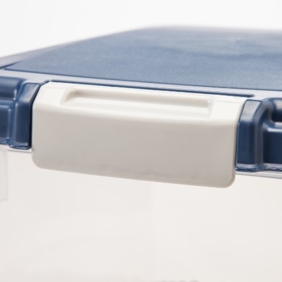 IRIS airtight pet food storage - Food Storage No Plastic ulasan dan harga