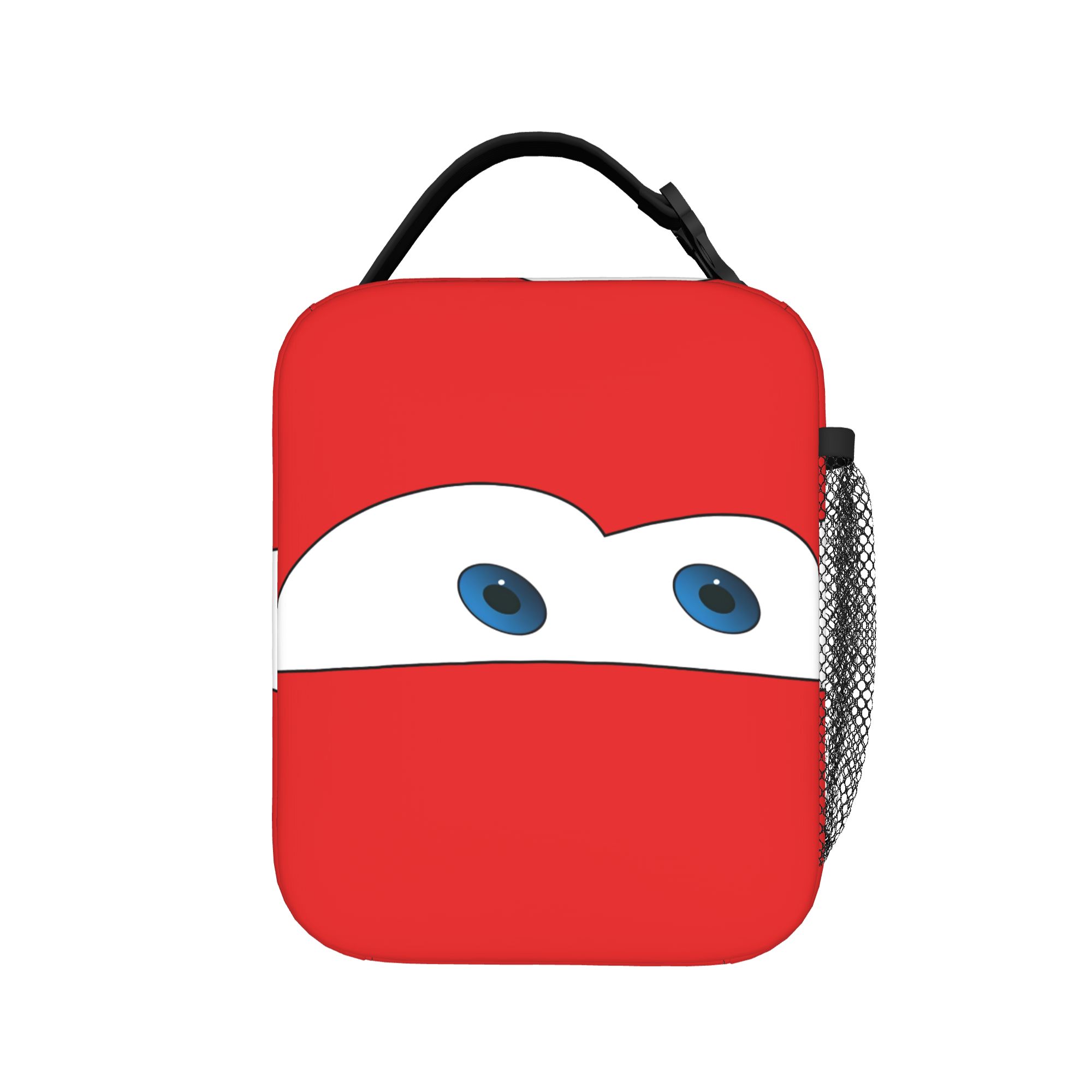 Mcqueens Cartoon Insulated Lun - Food Storage Bags Reusable ulasan dan harga