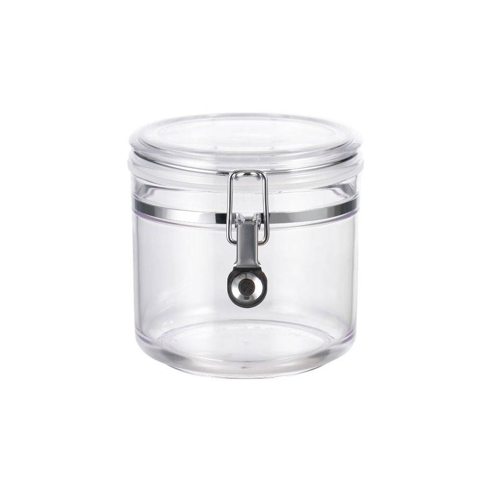 Airtight Food Storage Canister - Food Storage Canister ulasan dan harga