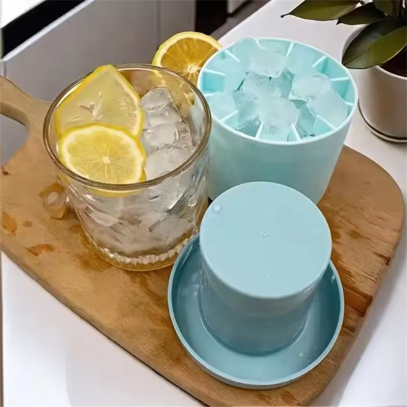 Food-grade silicone cylinder i - Food Storage Drums ulasan dan harga