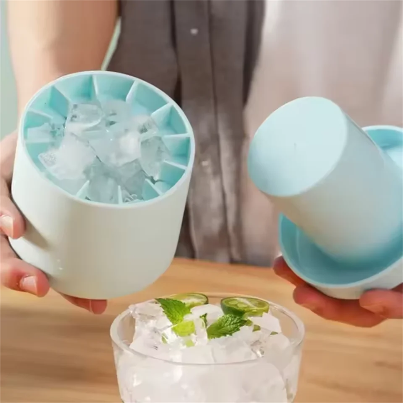 Food-grade silicone cylinder i - Food Storage Drums ulasan dan harga