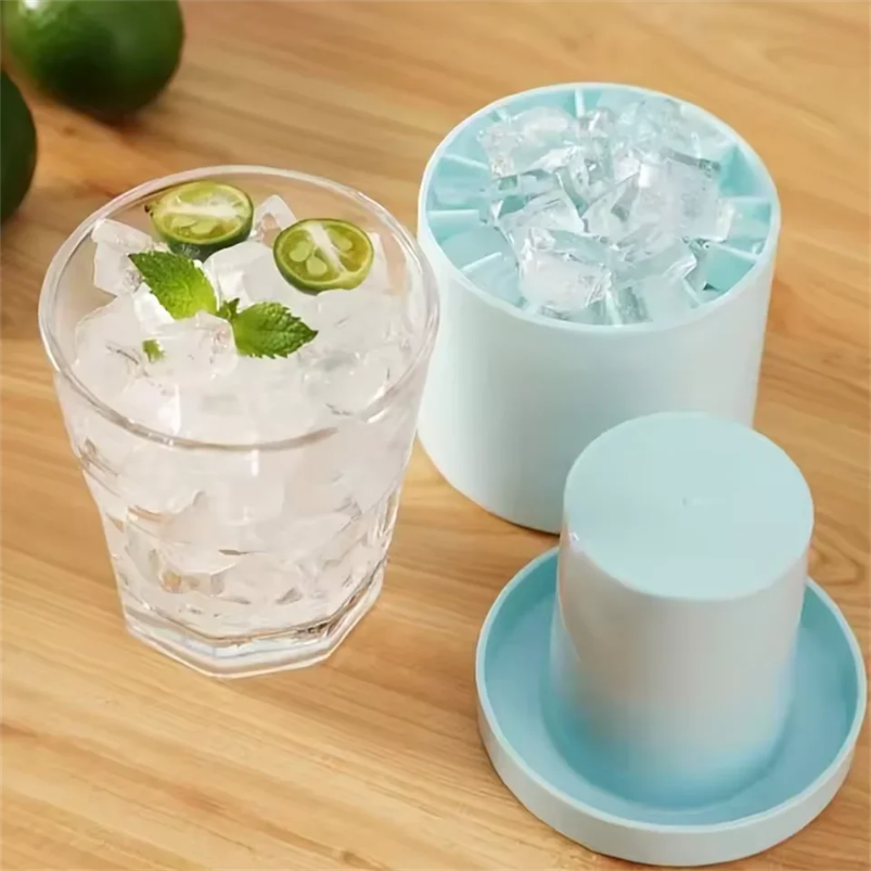 Food-grade silicone cylinder i - Food Storage Drums ulasan dan harga