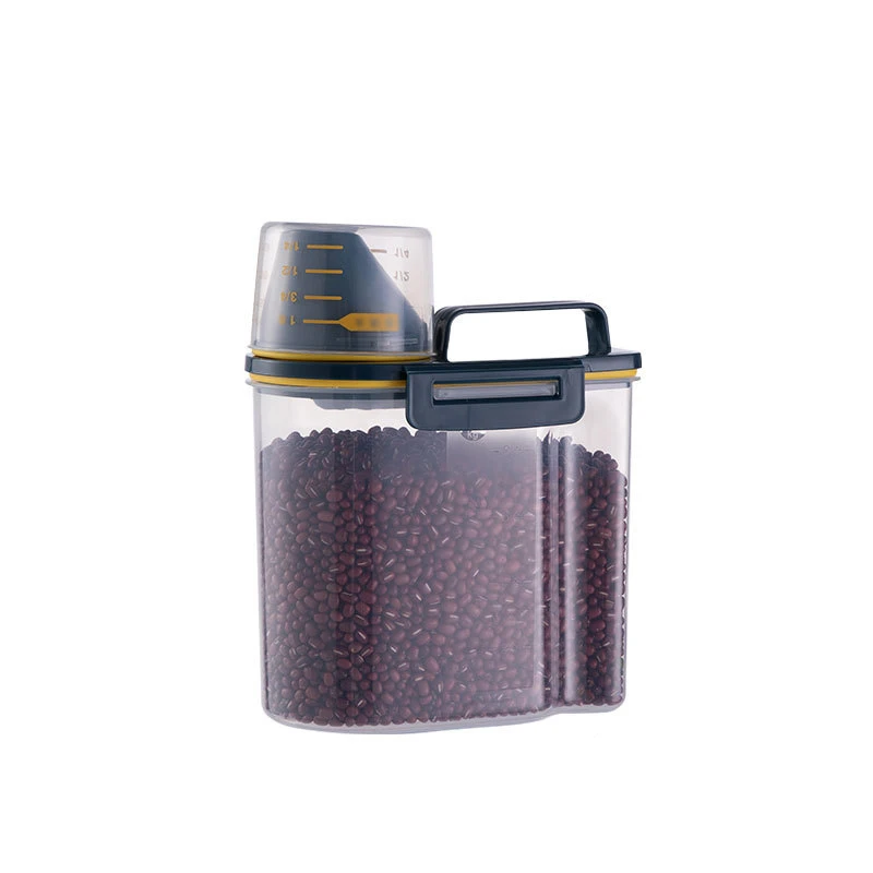 Premium Pet Food Storage Conta - Xxl Food Storage Container ulasan dan harga