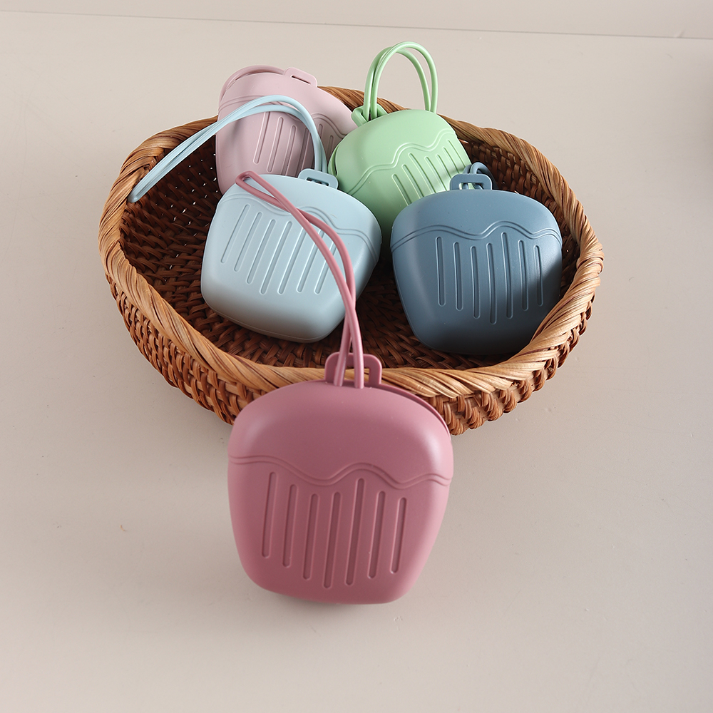 icecream shaped nipple storage - Food Storage Baby ulasan dan harga