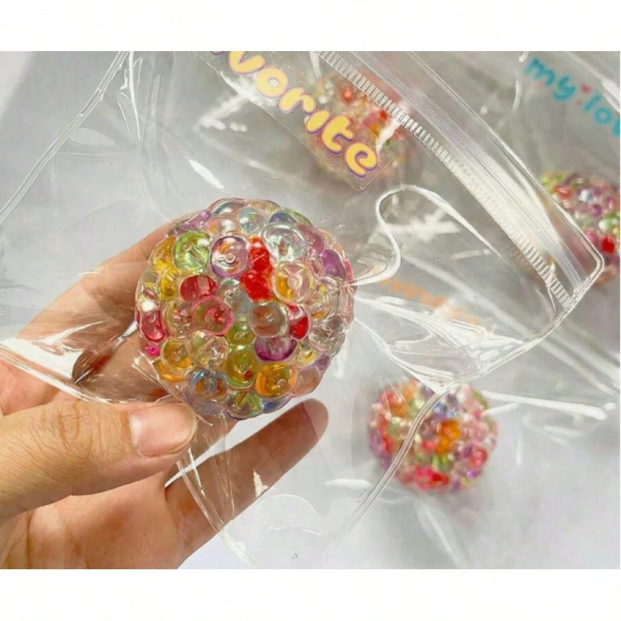 100pcs Surprise Box Squishy To - Food Storage And Container ulasan dan harga