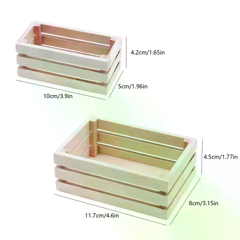 1:12 Dollhouse Miniature Stora - Food Storage In Plants ulasan dan harga