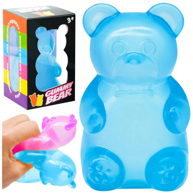 Cute Food & Ocean Squishy Blin - Food Storage And Container ulasan dan harga
