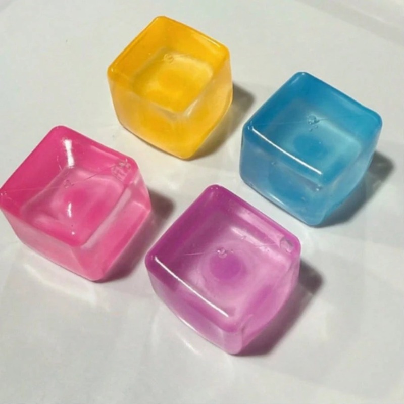 Cute Food & Ocean Squishy Blin - Food Storage And Container ulasan dan harga