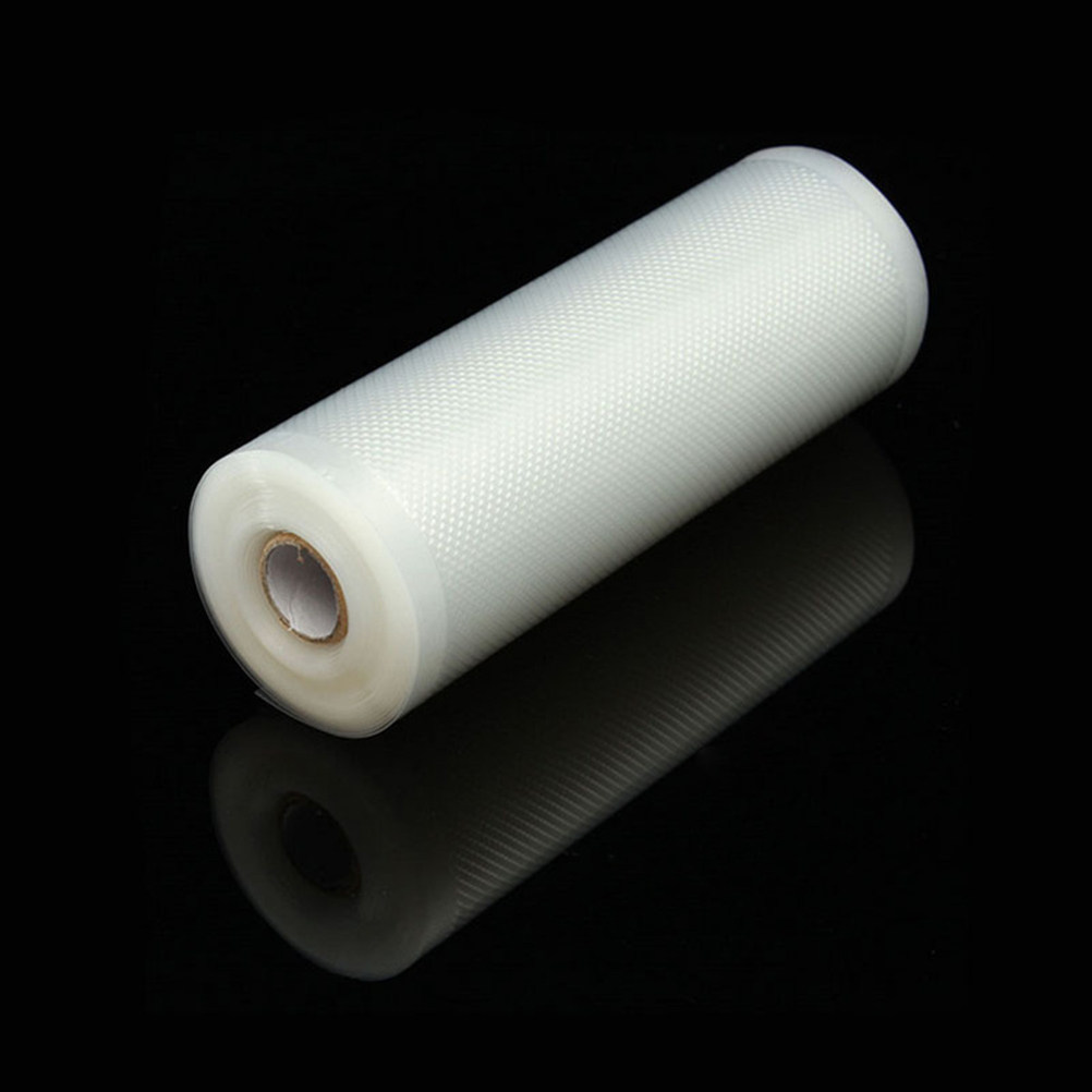 20X500Cm Heavy Duty Embossed V - Food Storage For Long Term ulasan dan harga
