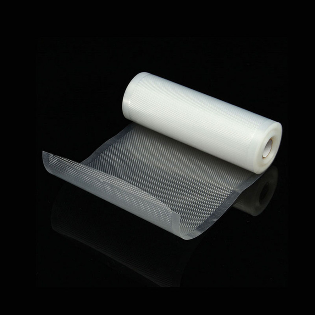 20X500Cm Heavy Duty Embossed V - Food Storage For Long Term ulasan dan harga