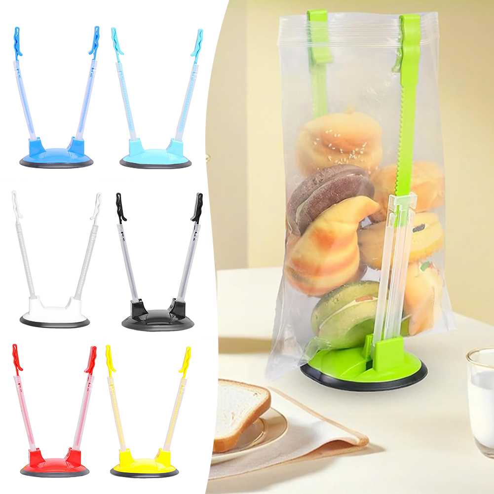 Adjustables Non Slip Food Stor - Food Storage No Plastic ulasan dan harga